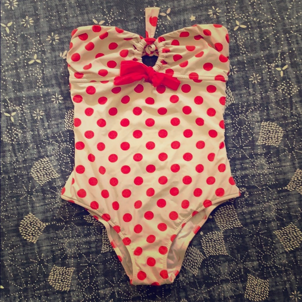 Swim suit